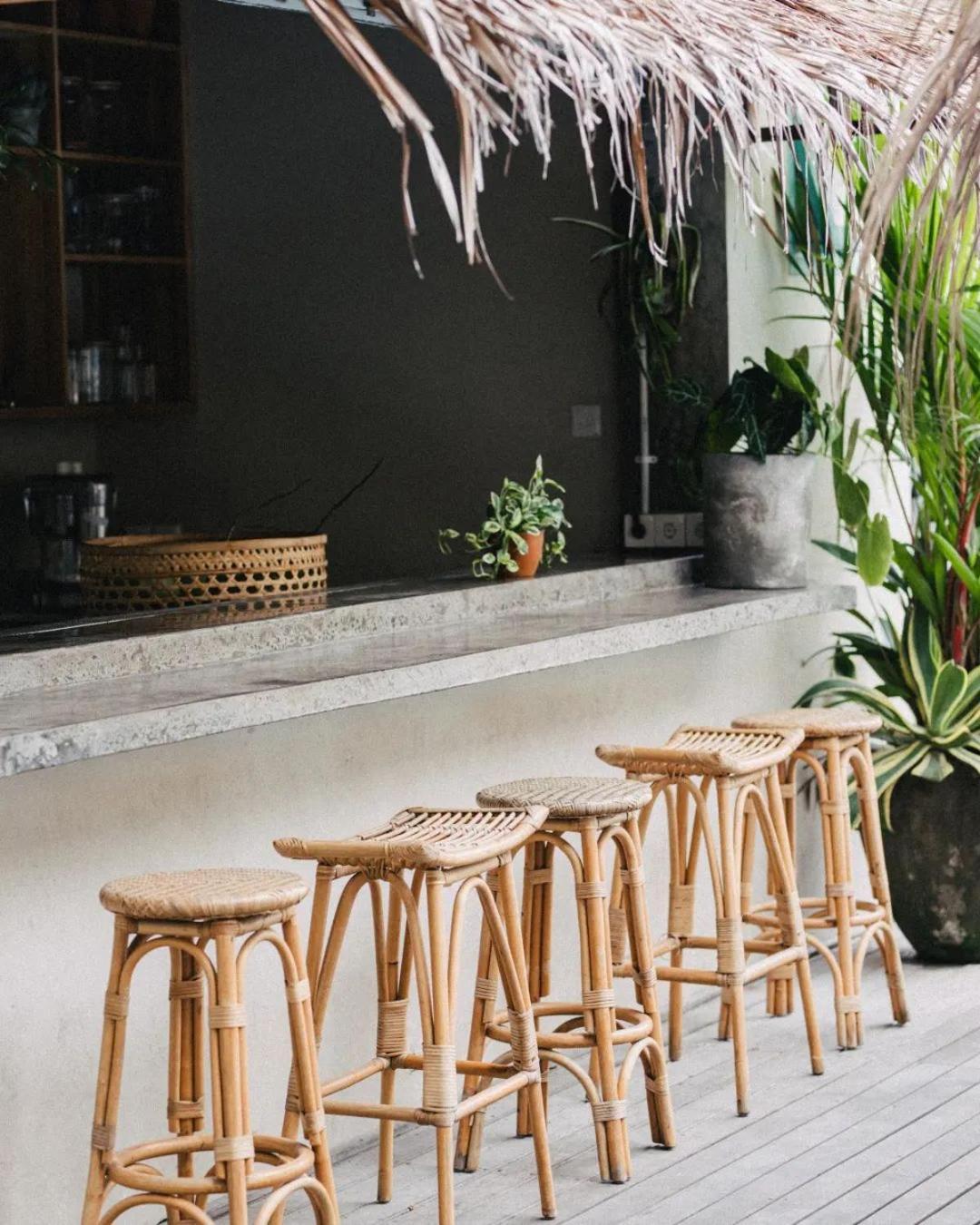 Kosta Hostel Berawa Canggu Exterior foto