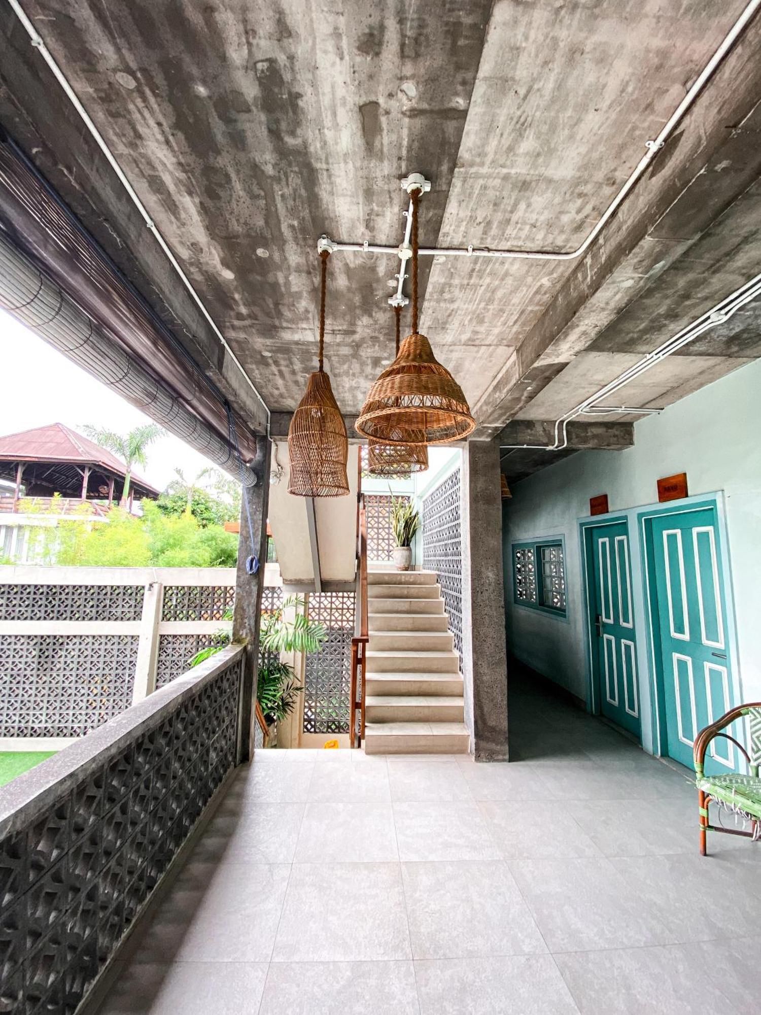 Kosta Hostel Berawa Canggu Exterior foto